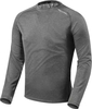Revit Sky LS Functioneel Shirt Grijs XL