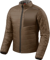 Revit Solar 2 Jas,  bruin,  afmeting 2XL