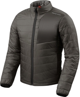 Revit Solar 2 Jas,  zwart,  afmeting 2XL