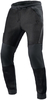 Revit Spark Air Motorfiets Textiel Broek,  zwart,  afmeting XL
