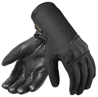Revit Trocedero H20 Waterdichte handschoenen Zwart L