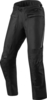 Revit Trousers Factor 4 Motorfiets textiel broek,  zwart,  afmeting M