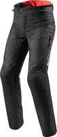 Revit Vapor 2 Motorfiets textiel broek Zwart L