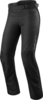 Revit Varenne Textiel broek voor dames,  zwart,  afmeting 38 voor vrouw
