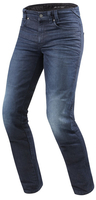 Revit Vendome 2 RF Jeans Broek,  blauw,  afmeting 30