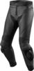 Revit Vertex GT Motorfiets lederen broek Zwart 46