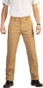 Rokker Sand Chino Motorfiets textiel broek,  beige,  afmeting 28