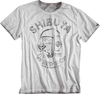 Rokker Shibuya T-Shirt Grijs M
