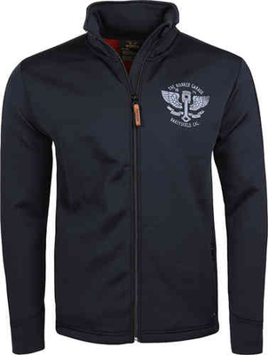 Rokker Soft Shell Bakersfield
Jas Zwart M