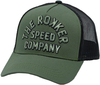 Rokker Speed Trukker Pet,  groen