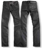 Rokker The Diva Jeans Lady Zwart 27
