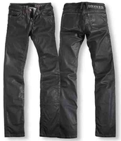 Rokker The Diva Jeans Lady Zwart 29