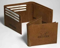 Rokker Traveler Bruin Eén maat