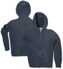Rokker TRC Zipper,  blauw,  afmeting L