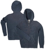 Rokker TRC Zipper,  blauw,  afmeting S
