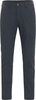 Rokker Tweed Chino Tapered Slim Motorfiets textiel broeken,  grijs,  afmeting 38 voor man