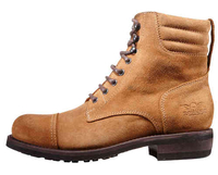 Rokker Urban Racer 8 Laarzen Beige 39
