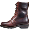 Rokker Urban Racer Women´s laarzen Zwart Rood 41