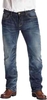 Rokker Violator Jeans Motorfiets broek Blauw 33