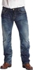 Rokker Violator Jeans Motorfiets broek Blauw 38