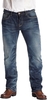 Rokker Violator Jeans Motorfiets broek,  blauw,  afmeting 31