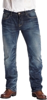 Rokker Violator Jeans Motorfiets broek,  blauw,  afmeting 31