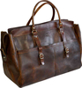 Rokker Weekender Big Bruin Eén maat