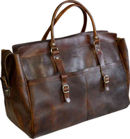 Rokker Weekender Big Bruin Eén maat