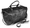 Rokker Weekender Small,  zwart