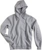 Rokker ZIP Rokker Hoodie,  afmeting XS