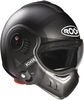 Roof Boxer V8 Bond Helm,  zwart,  afmeting XS