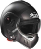 Roof Boxer V8 Bond Helm Zwart XL