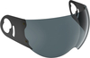 Roof Boxer V8 Vizier,  grijs