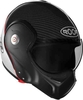 Roof Boxxer Carbon Helm Zilver L