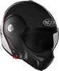 Roof Boxxer Carbon Helm Zilver XL