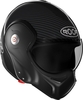 Roof Boxxer Carbon Helm,  zwart,  afmeting XS