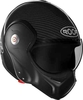 Roof Boxxer Carbon Helm Zwart S M