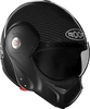 Roof Boxxer Carbon Helm Zwart XL