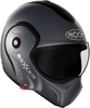 Roof Boxxer Helm Grijs XL