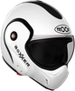 Roof Boxxer Helm Wit XL