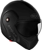 Roof Boxxer Helm Zwart XS