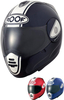 Roof Daytona Helm,  zwart,  afmeting XL