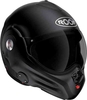Roof Desmo Helm Zwart M