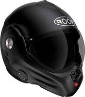 Roof Desmo Helm Zwart M