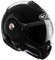Roof Desmo Helm Zwart S M