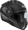 Roof RO200 Speeder Carbon Helm Zwart Grijs L