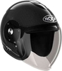 Roof Voyager Fullcarbon Carbon Jet Helm Carbon 2XL