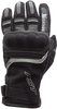 RST Adventure-X Handschoenen van de motorfiets,  zwart-grijs,  afmeting L