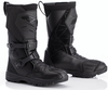 RST Adventure-X WP Motorlaarzen,  zwart,  afmeting 46