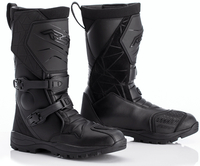 RST Adventure-X WP Motorlaarzen,  zwart,  afmeting 47